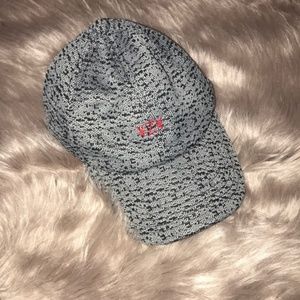 NWOT YEEZY "YZY" Jacquard Knit DAD Hat